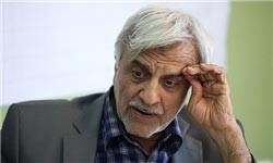 مصطفی هاشمی طبا و محمد دادکان
