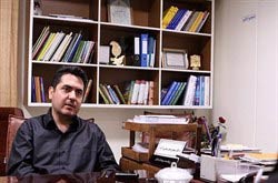 مهدی خورشیدی,داماد احمدی نژاد