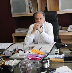 سیدکاظم وزیری‌ هامانه,علاقه احمدی نژاد به نفت