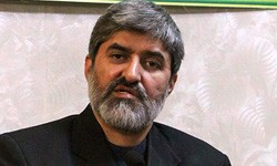 علی مطهری,عدم رای اعتماد به نجفی