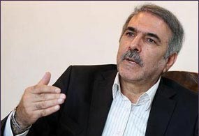 بانک معاون کل نهاد ریاست جمهوری
