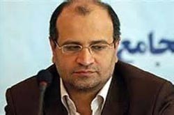 مراسم روز پزشک,دکتر علیرضا زالی 
