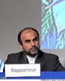 اخبار,نجفی جایگزین سلطانیه