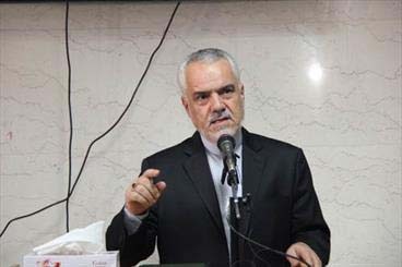  محمد رضا رحيمي,مركز جراحي قلب شهيد بروجردي در سنندج 
