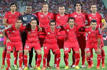 هواداران پرسپولیس,ضعیف‌ترین بازیکنان فوتبال ایران,وضعیت پرسپولیس