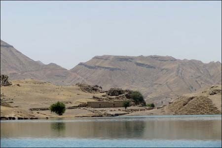 سد گتوند در استان خوزستان,درياچه گتوند,بیکارشدن روستاییان