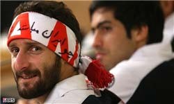 فسخ قرارداد خلعتبری با عجمان,شرط باشگاه عجمان برای فسخ قرارداد خلعتبری