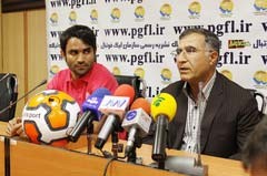 برنامه لیگ برتر,رقابت تراکتورسازی و پرسپولیس,آخرین وضعیت مذاکره پرسپولیس با خلعتبری