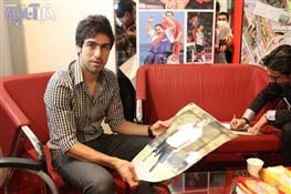 خسرو حیدری,رقابت سپاهان و استقلال,اشتباه خسروحیدری