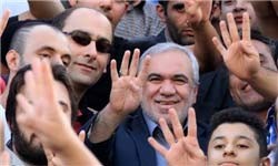 مصاحبه جدیدعلی فتح‌الله‌زاده,رقابت استقلال و سپاهان,اخبارلیگ برتر