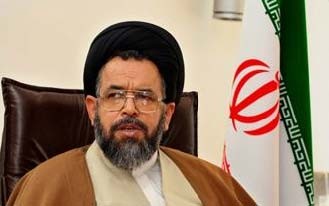 وزیر پیشنهادی اطلاعات,مصاحبه با وزیر اطلاعات,وزیر اطلاعات دولت یازدهم
