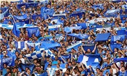 کم شدن امتیازات استقلال,فحاشی هواداران استقلال به داور,حکم کمیته انضباطی فدراسیون فوتبال درباره استقلال