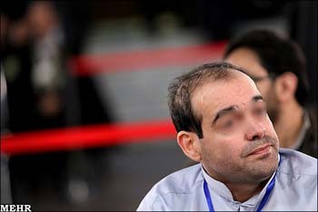 آخرین وضعیت مهدی هاشمی,اعدام مه آفرید,آخرین وضعیت مه آفرید
