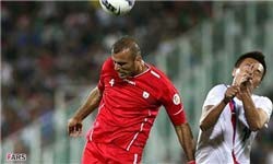 حمیدرضا علی‌عسگر,رقابت پرسپولیس و مس,نتیجه بازی پرسپولیس و مس