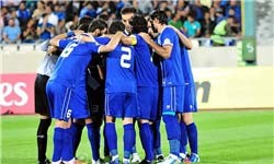 برنامه لیگ برتر,رقابت استقلال و گسترش فولاد,برنامه بازیهای  هفته اول لیگ برتر