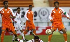 بیانیه باشگاه سایپا علیه پرسپولیس,لغو برگزاری دیدار سایپا و پرسپولیس,اطلاعیه باشگاه سایپا 