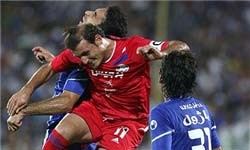 رقابت داماش و استقلال,اخبارلیگ برتر,برنامه بازیهای لیگ برتر