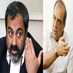 مناظره عماد افروغ و عباس عبدی درباره کابینه روحانی,بررسی کابینه روحانی