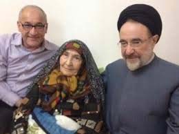 رای دادن خاتمی در حوزه ی انتخابیه ی دماوند در انتخابات مجلس نهم,رای خاتمی در انتخابات مجلس نهم