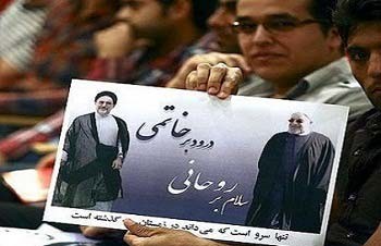 خاتمی درمراسم تحلیف,مصاحبه جدید حمیدرضا ترقی,مراسم تحلیف رییس جمهور منتخب