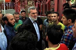انتقاد رویانیان از عادل فردوسی پور,مصاحبه جدید رویانیان,باشگاه پرسپولیس
