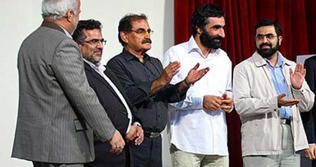 مستندسازان,رضا شمقدری,جواد شمقدری