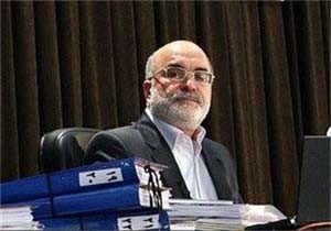 ناصر سراج,گزینه ریاست سازمان بازرسی کل کشور,ریاست سازمان بازرسی کل کشور