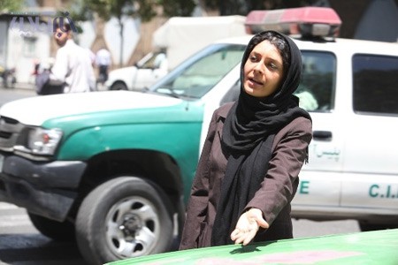 فیلم فصل فراموشی فریبا,حادثه فصل فراموشی فریبا