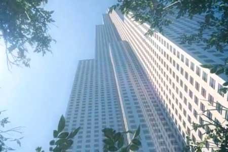 بلندترین برج جهان بلندترین برج جهان
