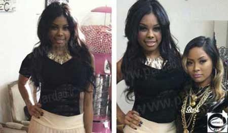 سلنا گومز و جاستین بیبر