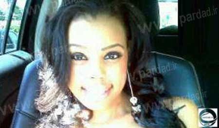 سلنا گومز و جاستین بیبر