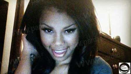 سلنا گومز و جاستین بیبر