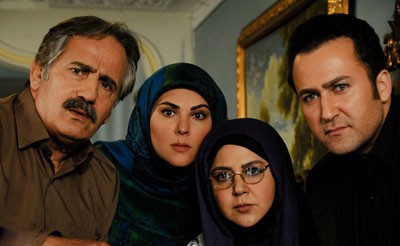سریال های ماه رمضان , خواستگاری 