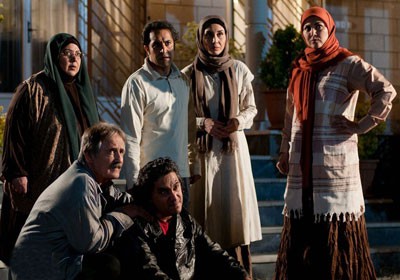 سریال های ماه رمضان , خواستگاری 