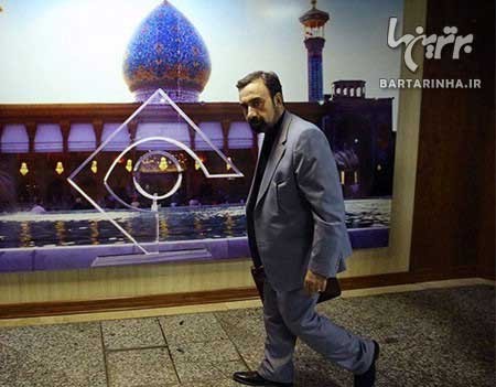 احسان علیخانی , فیلم های برتر ماه رمضان
