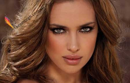 نامزد رونالدو ,  ایرینا شایک, اخبار ورزشی