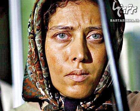 هزاردستان , بازیگران ایرانی , گریم های برتر هزاردستان , بازیگران ایرانی , گریم های برتر