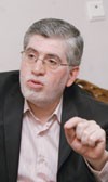 كابينه پيشنهادي ,  راي اعتماد نمایندگان ,  محمد علي نجفي