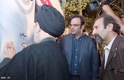 سیدمحمد خاتمی , اخبار فرهنگی و هنری
