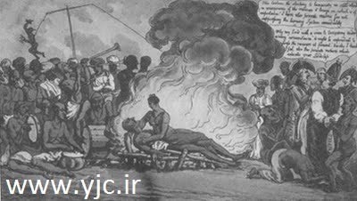 عجیب‌ترین روش‌های خاکسپاری ,دفن کردن مردگان