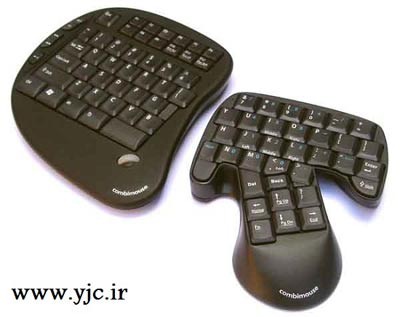 ماوس, ماوس کامپیوتر, ماوسهای عجیب