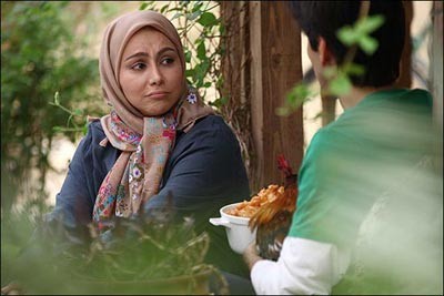 بهنوش بختیاری,عکس بهنوش بختیاری,بهنوش بختیاری بازیگر سریال های طنز
