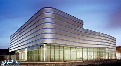 پارکینگ,پارکینگ اتومبیل,پارکینگ خودرو,جالب ترین پارکینگ های دنیا 
