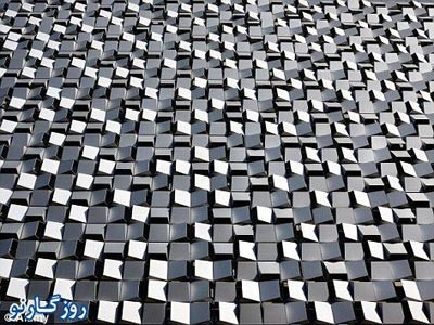 پارکینگ,پارکینگ اتومبیل,پارکینگ خودرو,جالب ترین پارکینگ های دنیا 