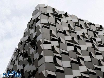 پارکینگ,پارکینگ اتومبیل,پارکینگ خودرو,جالب ترین پارکینگ های دنیا 