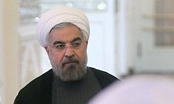 گفتگوی تلفنی روحانی و پوتین درباره سوریه