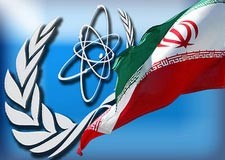 راه‌اندازی راکتور 40 مگاواتی اراک