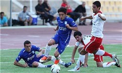 اخبار,هفته هفتم لیگ برتر فوتبال ایران