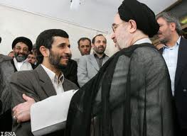 روسای‌جمهور سابق ایران, مجتبی ثمره هاشمی