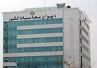 دیوان محاسبات, تخلف 16میلیارد تومانی دانشگاه احمدی نژاد